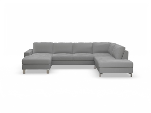 Wohnlandschaft LUM1 Medium Plus R